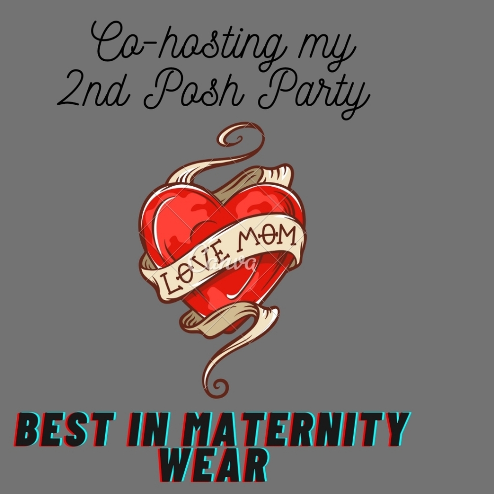 Co-hosting!!@